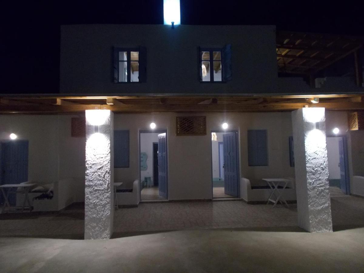 Παραθιν Αλοσ 2 Lejlighed Skíros Eksteriør billede